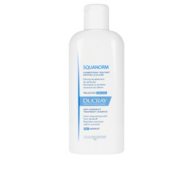 Anti-Schuppen Shampoo Ducray Squanorm (200 ml) von Ducray, Shampoos - Ref: M0114539, Preis: 13,23 €, Rabatt: %