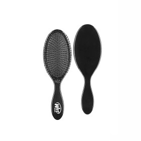 Escova Desembaraçante The Wet Brush Original Preto de The Wet Brush, Escovas para cabelo - Ref: M0114592, Preço: 9,57 €, Desc...