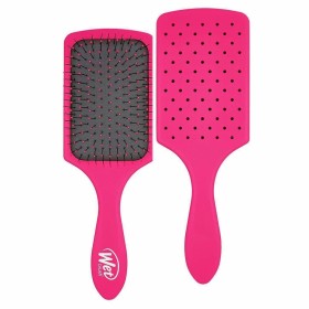 Spazzola Districante The Wet Brush Rosa Rettangolare di The Wet Brush, Spazzole per capelli - Rif: M0114593, Prezzo: 10,06 €,...