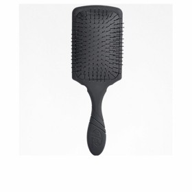 Bürste The Wet Brush Pro Paddle Schwarz Kautschuk von The Wet Brush, Bürsten - Ref: M0114597, Preis: 10,84 €, Rabatt: %