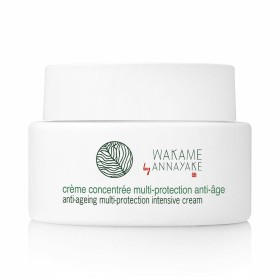 Day Cream Annayake Wakame By Annayake 50 ml by Annayake, Moisturisers - Ref: S05102016, Price: 49,79 €, Discount: %