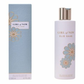 Gel de douche Elie Saab Girl Of Now de Elie Saab, Gels douche - Réf : M0114637, Prix : 20,28 €, Remise : %