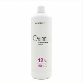 Hair Oxidizer Montibello Oxibel 40 vol 12 % by Montibello, Colour Removers - Ref: M0114753, Price: 15,71 €, Discount: %