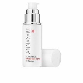 Day Cream Annayake Ultratime 30 ml by Annayake, Moisturisers - Ref: S05102017, Price: 59,07 €, Discount: %