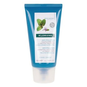 Après-shampooing Anti Pollution Klorane Menta Aquatica 150 ml de Klorane, Après-shampooings - Réf : M0115082, Prix : 12,64 €,...