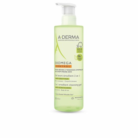 Gel de duche A-Derma (1 Unidade) de A-Derma, Géis de duche - Ref: M0115092, Preço: 16,71 €, Desconto: %