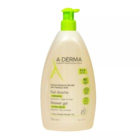 Shower Gel Aderma Ultra Rich 750 ml by Aderma, Shower Gels - Ref: M0115093, Price: 16,09 €, Discount: %