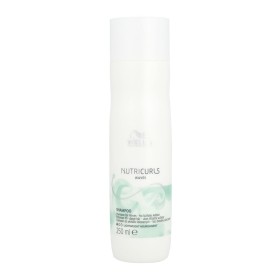 Champô para Cabelo Encaracolado Wella Nutricurls Waves 250 ml de Wella, Champôs - Ref: M0115153, Preço: 10,88 €, Desconto: %