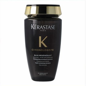 Champú Kerastase Chronologiste Bain 250 ml de Kerastase, Champús - Ref: M0115263, Precio: 34,27 €, Descuento: %