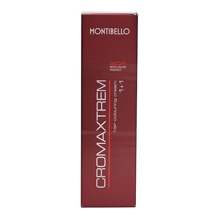 Tinta Permanente Cromaxtrem Montibello 8379 X88 de Montibello, Coloração permanente - Ref: M0115687, Preço: €12.54, Desconto: %