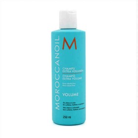 Champô Volume Moroccanoil Extra Volume 250 ml de Moroccanoil, Champôs - Ref: M0115729, Preço: 24,47 €, Desconto: %