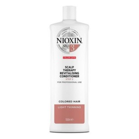 Acondicionador Revitalizante SYSTEM 3 scalp revitaliser Nioxin 99240010408 (1000 ml) de Nioxin, Acondicionadores - Ref: M0115...