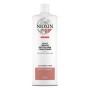 Après-shampoing revitalisant SYSTEM 3 scalp revitaliser Nioxin 99240010408 (1000 ml) de Nioxin, Après-shampooings - Réf : M01...