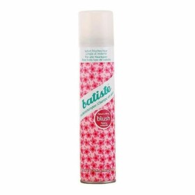 Champô em Seco Blush Floral & Flirty Batiste 503298 200 ml de Batiste, Champôs secos - Ref: M0115885, Preço: 5,29 €, Desconto: %