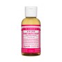 Flüssigseife Dr Bronner's 60 ml Rosen von Dr Bronner's, Gele und Seifen - Ref: M0115946, Preis: 4,46 €, Rabatt: %