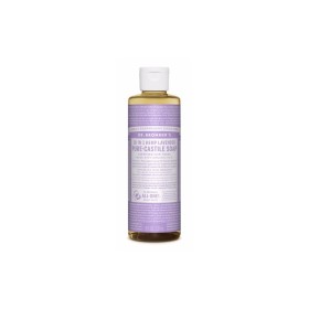 Flüssigseife Dr Bronner's 240 ml Lavendel von Dr Bronner's, Gele und Seifen - Ref: M0115952, Preis: 9,75 €, Rabatt: %