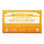 Saponetta Dr Bronner's 140 g Agrumi di Dr Bronner's, Saponette - Rif: M0115968, Prezzo: €8.65, Sconto: %