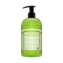 Flüssigseife Dr Bronner's Lemongrass Lime 710 ml von Dr Bronner's, Gele und Seifen - Ref: M0115974, Preis: 23,41 €, Rabatt: %