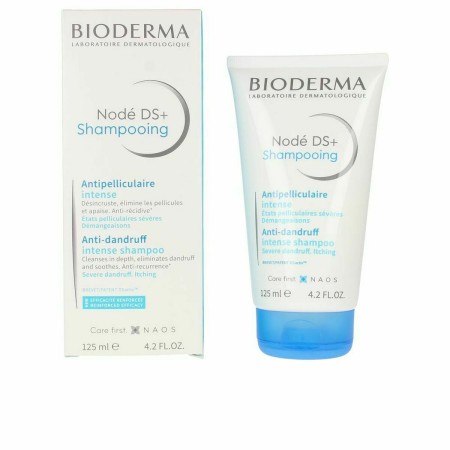 Champú Anticaspa Bioderma Intensive de Bioderma, Champús - Ref: M0116179, Precio: 16,93 €, Descuento: %