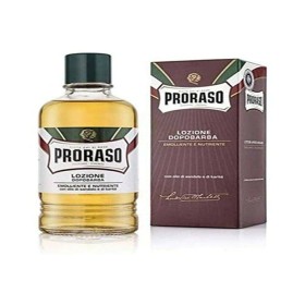 Loção pós barba Proraso Sandalwood 400 ml de Proraso, Loções e líquidos - Ref: M0116288, Preço: 20,26 €, Desconto: %