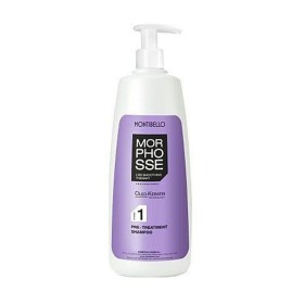 Shampooing Montibello Morphosse Pre-Treatment 500 ml de Montibello, Shampooings - Réf : M0116400, Prix : 15,44 €, Remise : %