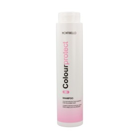 Champô Colour Protect Montibello Protect 300 ml de Montibello, Champôs - Ref: M0116417, Preço: 11,77 €, Desconto: %