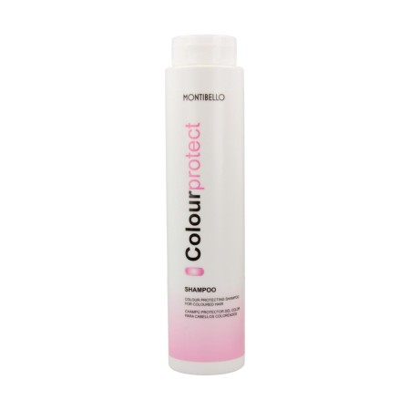 Shampoo Colour Protect Montibello Protect 300 ml by Montibello, Shampoos - Ref: M0116417, Price: 11,77 €, Discount: %