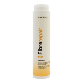 Shampooing Montibello Fibre Repair 300 ml de Montibello, Shampooings - Réf : M0116418, Prix : 11,77 €, Remise : %