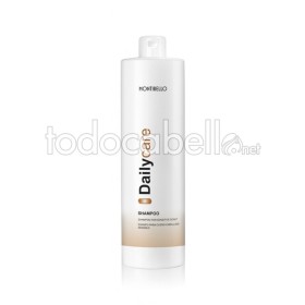 Shampooing Daily Care Montibello Daily Care 300 ml de Montibello, Shampooings - Réf : M0116421, Prix : 11,77 €, Remise : %