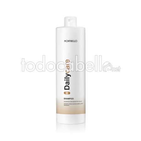 Shampooing Daily Care Montibello Daily Care 300 ml de Montibello, Shampooings - Réf : M0116421, Prix : €13.13, Remise : %