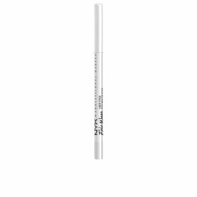 Crayon pour les yeux NYX Epic Wear Pure White 1,22 g de NYX, Eyeliners - Réf : S05102173, Prix : 11,85 €, Remise : %