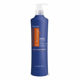 Maschera per Capelli Fanola 350 ml Trattamento anti-arancio di Fanola, Balsami ad azione profonda e trattamenti - Rif: M01165...