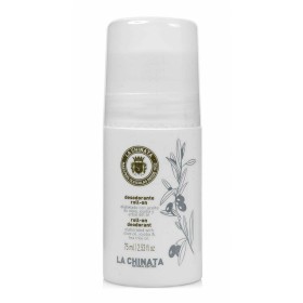 Deodorante Roll-on La Chinata 75 ml di La Chinata, Deodoranti - Rif: M0116676, Prezzo: 5,53 €, Sconto: %