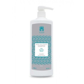 Shampoo Valquer 1 L Sulphate-free by Valquer, Shampoos - Ref: M0116705, Price: 21,63 €, Discount: %