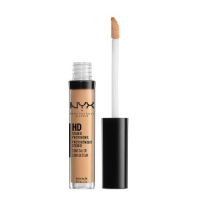 Corretor Facial NYX HD Studio Photogenic golden (3 g) de NYX, Maquilhagem corretora - Ref: S05102175, Preço: 12,45 €, Descont...