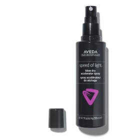 Spray per capelli Aveda Speed of Light 200 ml Acceleratore di asciugatura di Aveda, Spray protezione termica - Rif: M0116751,...