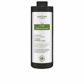 Anti-Haarausfall Shampoo Postquam Organicals 1 L von Postquam, Shampoos - Ref: M0116849, Preis: 11,65 €, Rabatt: %