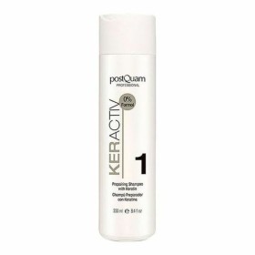 Shampoo Keractiv Postquam PQPKER01 250 ml by Postquam, Shampoos - Ref: M0116852, Price: 4,27 €, Discount: %