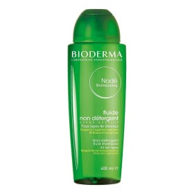 Shampoo Bioderma Node Fluide 400 ml by Bioderma, Shampoos - Ref: M0117028, Price: 12,04 €, Discount: %