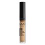 Facial Corrector NYX HD Studio Photogenic golden (3 g) by NYX, Concealers & Correctors - Ref: S05102175, Price: 12,45 €, Disc...