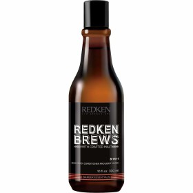 Shampoo, Conditioner und Duschgel Redken 884486336859 von Redken, Shampoos - Ref: M0117112, Preis: 15,58 €, Rabatt: %