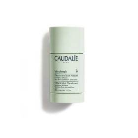 Déodorant en stick Caudalie Vinofresh 50 g de Caudalie, Déodorants et anti-transpirants - Réf : M0117175, Prix : 14,56 €, Rem...