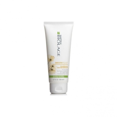 Après-shampooing Biolage Smoothproof Matrix E0954602 200 ml Cheveux bouclés de Matrix, Après-shampooings - Réf : M0117428, Pr...