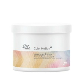 Crème Protectrice de Couleur Wella Color Motion de Wella, Soins et masques - Réf : M0117430, Prix : 22,31 €, Remise : %