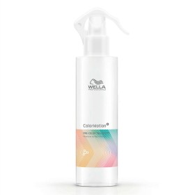 Spray de cabelo Wella Color Motion 185 ml Tratamento pré-coloração de Wella, Potenciadores de brilho - Ref: M0117431, Preço: ...