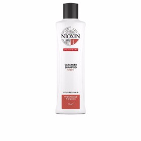 Champô Nioxin System 4 300 ml de Nioxin, Champôs - Ref: M0117650, Preço: 13,93 €, Desconto: %