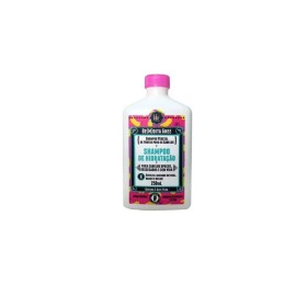 Shampooing hydratant Lola Cosmetics Ghee Banana 250 ml de Lola Cosmetics, Shampooings - Réf : M0117680, Prix : 11,20 €, Remis...