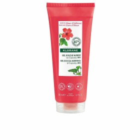 Gel Doccia Idratante Klorane Hibiscus di Klorane, Bagnoschiuma, docciaschiuma e gel doccia - Rif: M0117762, Prezzo: 7,18 €, S...