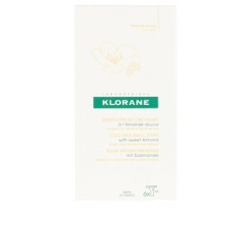 Bandas Depilatórias Corporais Klorane Amêndoa Doce de Klorane, Depilação com cera - Ref: M0117768, Preço: 8,91 €, Desconto: %