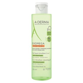 Shower Gel Aderma Ad Exomega 200 ml by Aderma, Shower Gels - Ref: M0117804, Price: 12,96 €, Discount: %